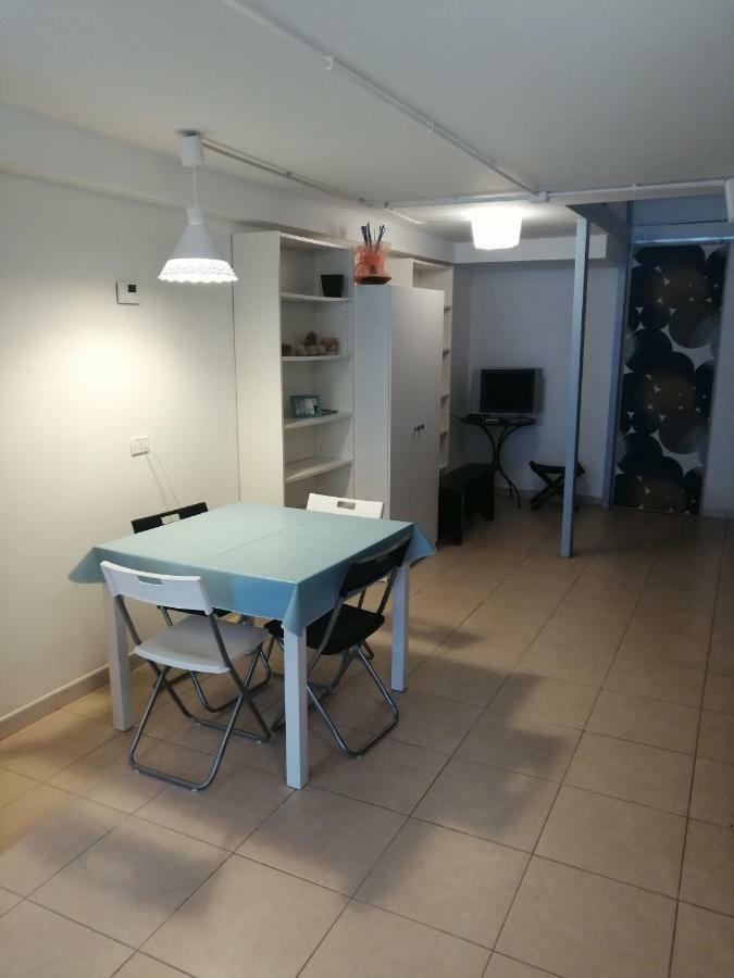 Fiore Di Loto Lejlighed Matera Eksteriør billede