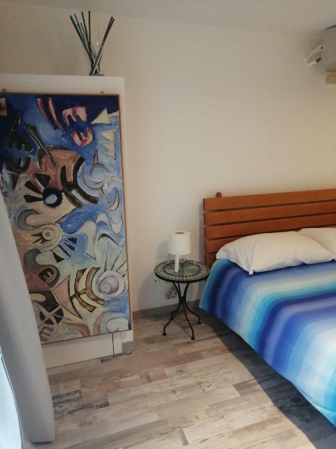 Fiore Di Loto Lejlighed Matera Eksteriør billede